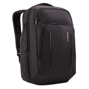 Thule Crossover 2 Backpack 30L Black 30, Black