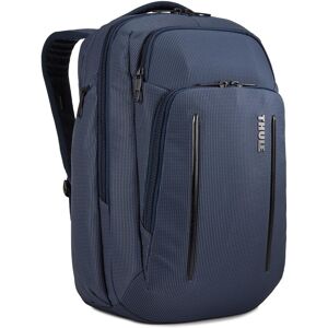 Thule Crossover 2 Backpack 30L Dark Blue 30, DarkBlue