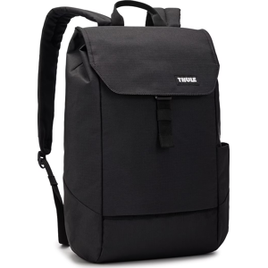 Thule Lithos Backpack 16L Black OneSize, Black