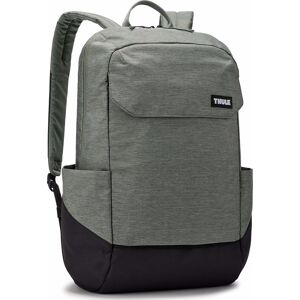 Thule Lithos Backpack 20L Agave/Black 20L, Agave