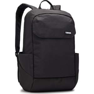 Thule Lithos Backpack 20L Black 20L, Black