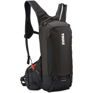 Thule Rail Bike Hydration 12L Obsidian 12, Obsidian