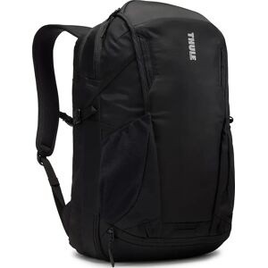 Thule Enroute Backpack 30L Black 30L, Black