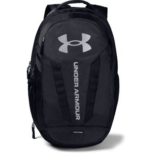 Under Armour Hustle 5.0 Backpack Black OneSize, Black