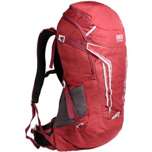 Urberg Glacier 45 Rio Red/High Rise OneSize, Rio Red/High Rise