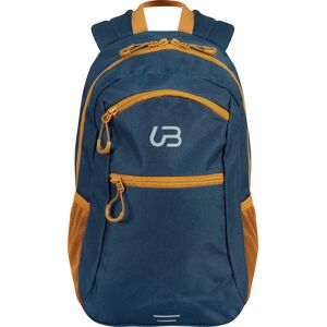 Urberg Little Explorer 12 Midnight Navy/Asphalt OneSize, Midnight Navy/Asphalt