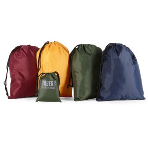 Urberg Packing Bag Set G5 Multi Color OneSize, Multi Color