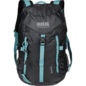 Urberg Scout 18 L Black OneSize, Black