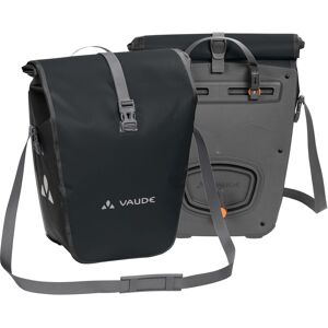 VAUDE Aqua Back 2-pack Black OneSize, Black