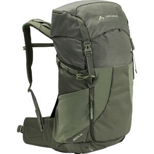 VAUDE Brenta 30 Khaki OneSize, Khaki