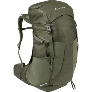 VAUDE Brenta 36+6 Khaki OneSize, Khaki