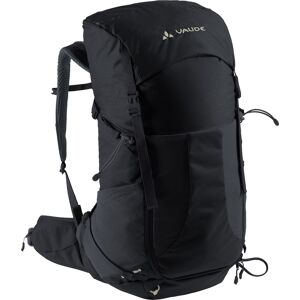 VAUDE Brenta 36+6 Black OneSize, Black