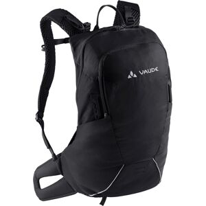 VAUDE Tremalzo 10 Black OneSize, Black