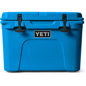 Yeti Tundra 35 Big Wave Blue OneSize, Big Wave Blue