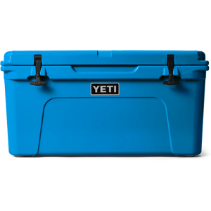 Yeti Tundra 65 Big Wave Blue OneSize, Big Wave Blue