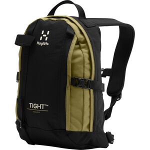 Haglöfs Tight  X-Small True Black/Olive Green 1-SIZE