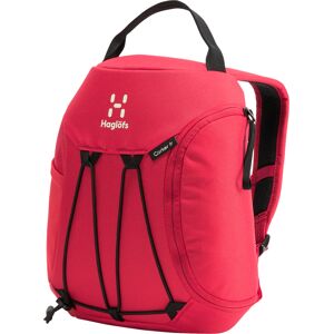 Haglöfs Corker Junior Scarlet Red 1-SIZE Kids