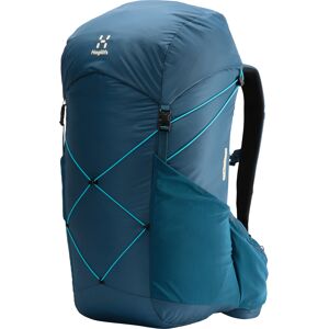 Haglöfs L.I.M 35 Dark Ocean/Maui Blue 1-SIZE