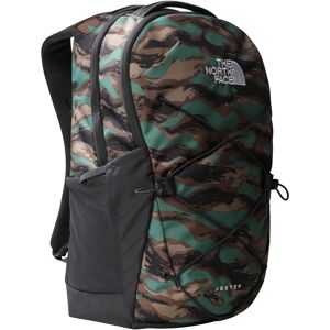 The North Face Jester Rygsæk, 28 L Unisex Tilbehør Og Udstyr Grøn Onesize