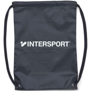 Intersport Intersport Gymnastikpose Ii Unisex Sportstasker Og Rygsække Sort 1