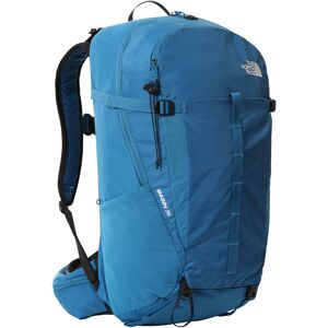 The North Face Basin 36 Rygsæk Unisex Tilbehør Og Udstyr Blå Onesize