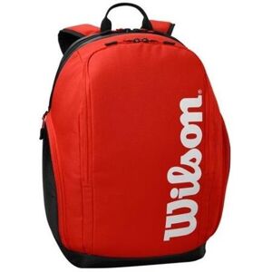 Wilson Tour Pro Staff Padel Backpack Red