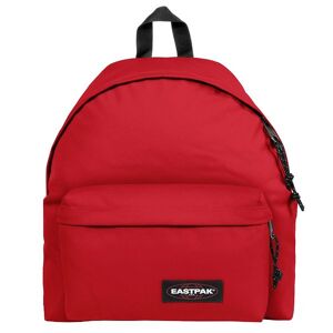 Eastpak Rygsæk - Padded Pak'R - 24 L - Sailors Red - Eastpak - Onesize - Rygsæk