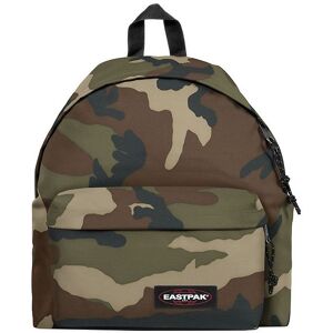 Eastpak Rygsæk - Padded Pak'R - 24l - Camo - Eastpak - Onesize - Rygsæk