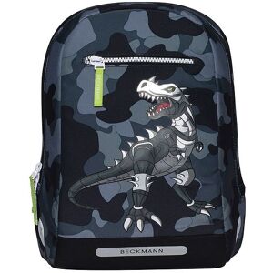 Beckmann Gymnastiktaske - Camo Rex - Beckmann - Onesize - Sportstaske