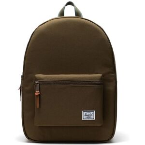 Herschel Rygsæk - Settlement - Military Olive - Herschel - Onesize - Rygsæk