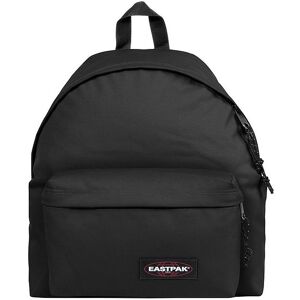 Eastpak Rygsæk - Padded Pak'R - 24l - Sort - Eastpak - Onesize - Rygsæk