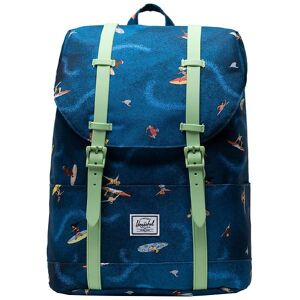 Herschel Rygsæk - Retreat Youth - Surf'S Up - Herschel - Onesize - Rygsæk