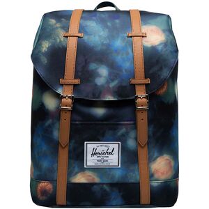 Herschel Rygsæk - Retreat - Floral Mist - Herschel - Onesize - Rygsæk