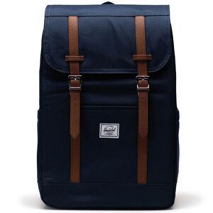 Herschel Rygsæk - Retreat - Ecosystem - Navy - Herschel - Onesize - Rygsæk