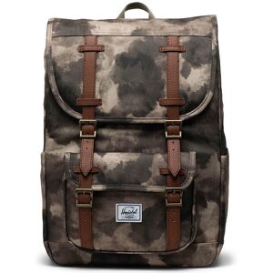 Herschel Rygsæk - Little America Mid - Ecosystem - Painted Camo - Herschel - Onesize - Rygsæk