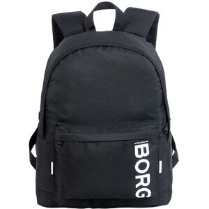 Björn Borg Rygsæk - Core Street - 26 L - Sort - Björn Borg - Onesize - Rygsæk