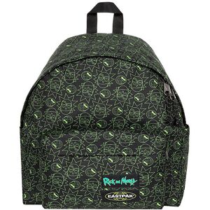 Eastpak Rygsæk - Day Pak'R - 24 L - Ram Black - Eastpak - Onesize - Rygsæk