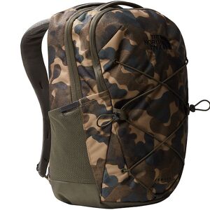 The North Face Rygsæk - Jester - Utility Brown Camo - The North Face - Onesize - Rygsæk