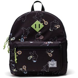 Herschel Rygsæk - Heritage - Youth - Tennis Bears - Herschel - Onesize - Rygsæk