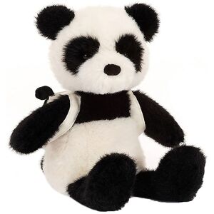 Jellycat Bamse - 22x10 Cm - Backpack Panda - Jellycat - Onesize - Bamse