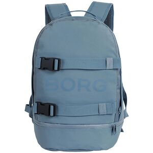 Björn Borg Rygsæk - Borg Duffle - Stormy Weather - Björn Borg - Onesize - Rygsæk