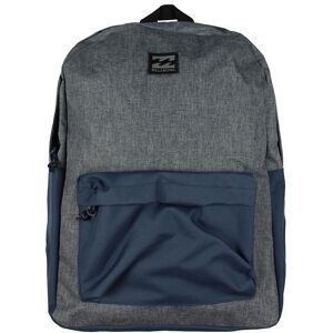 Billabong Rygsæk - All Day Pack - Mørkegrå - Billabong - Onesize - Rygsæk