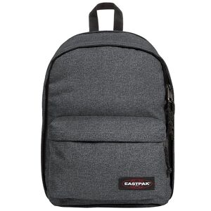 Eastpak Rygsæk - Back To Work - 27 L - Black Denim - Eastpak - Onesize - Rygsæk