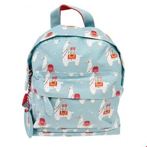 Rex London Backpack - Llama