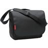 Cameo 1X, Fahrradtasche, Schwarz, 38 x 29 x 11 cm, 12 Liter, 5051021