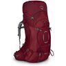 Osprey Women's Ariel 55 L Claret Red WM/L, Claret Red