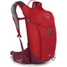 Osprey Men's Siskin 12 Ultimate Red O/S, Ultimate Red