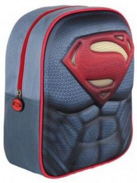 Superman Superman rygsæk 31cm