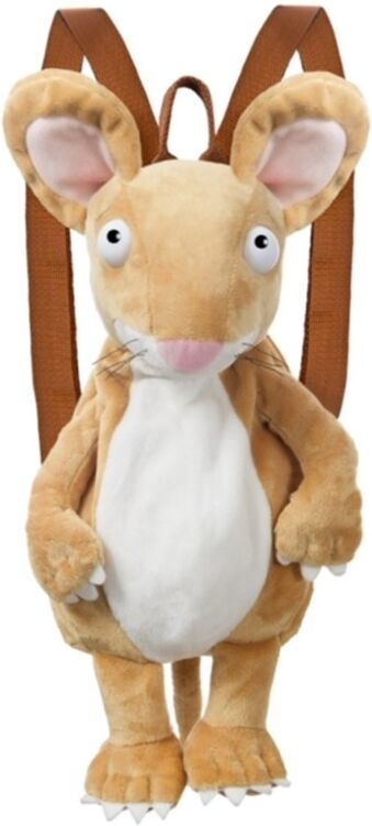 Gruffalo Mouse Backpack