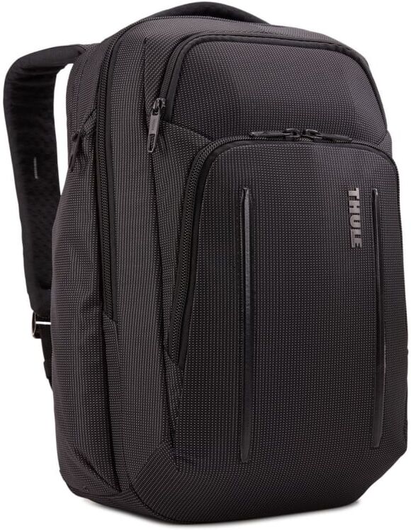 Thule Crossover 2 Backpack 30L Sort Sort 30